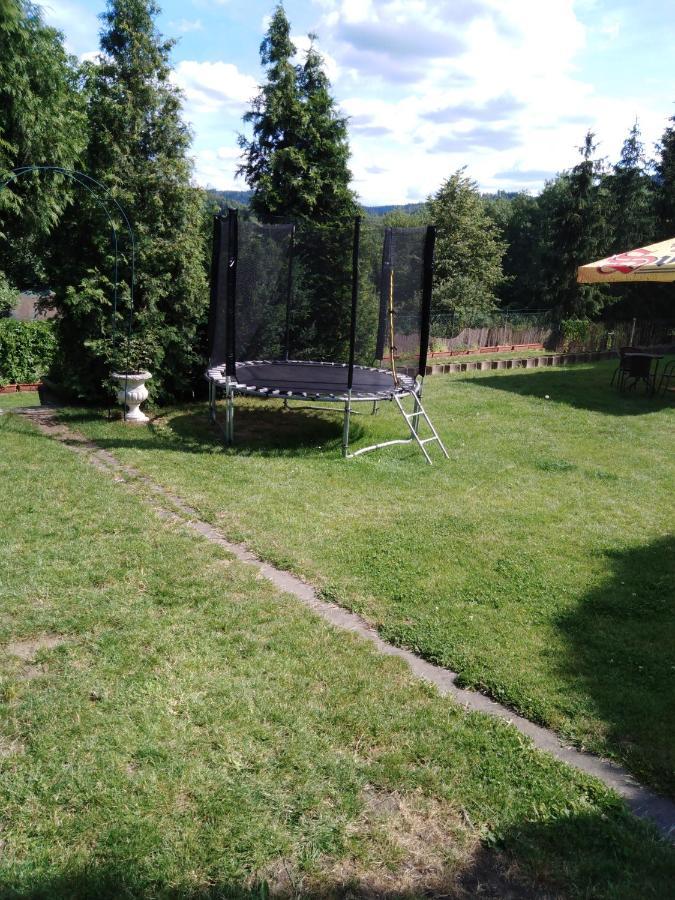 Pension Lukas Карлови Вари Екстериор снимка